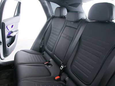 صورة مصغرة 54 لـ 2024 Mercedes-BENZ GLC