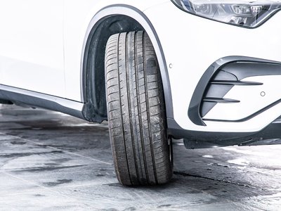 صورة مصغرة 41 لـ 2024 Mercedes-BENZ GLC