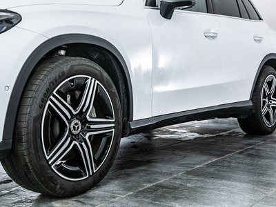 صورة مصغرة 19 لـ 2024 Mercedes-BENZ GLC