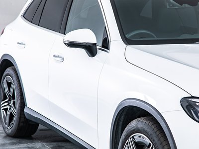 صورة مصغرة 21 لـ 2024 Mercedes-BENZ GLC