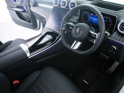 صورة مصغرة 49 لـ 2024 Mercedes-BENZ GLC