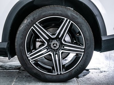 صورة مصغرة 36 لـ 2024 Mercedes-BENZ GLC