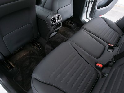 صورة مصغرة 55 لـ 2024 Mercedes-BENZ GLC