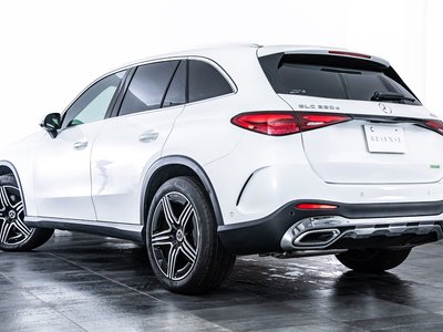 MERCEDES-BENZ GLC - 8