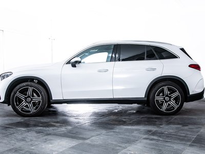 MERCEDES-BENZ GLC - 7
