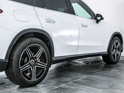 صورة مصغرة 29 لـ 2024 Mercedes-BENZ GLC