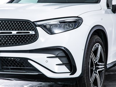 صورة مصغرة 18 لـ 2024 Mercedes-BENZ GLC