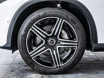 صورة مصغرة 35 لـ 2024 Mercedes-BENZ GLC