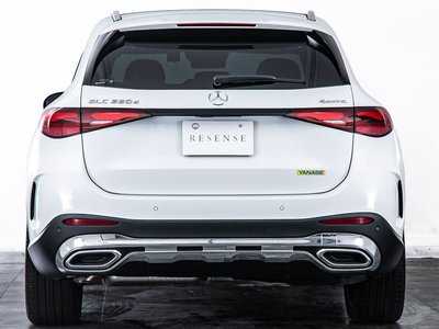 MERCEDES-BENZ GLC - 10