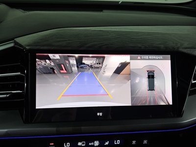 2025 AUDI Q4 E-TRON 缩略图 21