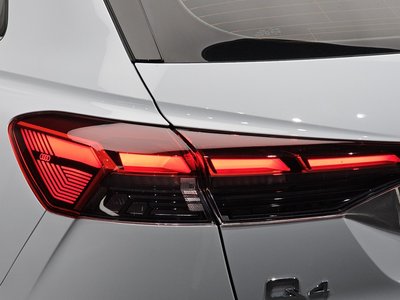 2025 AUDI Q4 E-TRON 照片 10