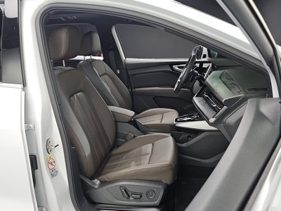 2025 AUDI Q4 E-TRON 缩略图 16