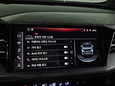 2025 AUDI Q4 E-TRON 缩略图 28