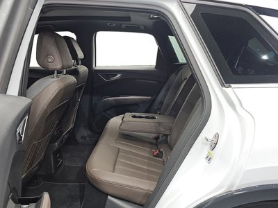 2025 AUDI Q4 E-TRON 缩略图 17