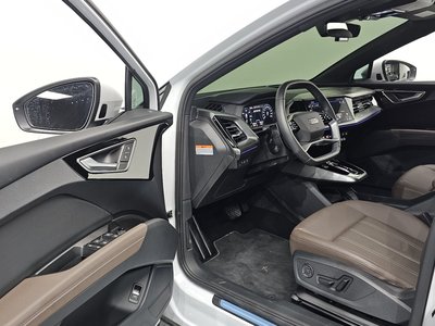 2025 AUDI Q4 E-TRON 缩略图 13