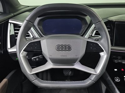 2025 AUDI Q4 E-TRON 缩略图 20