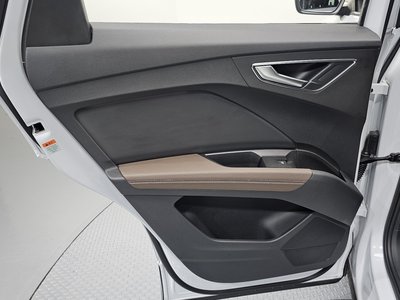 2025 AUDI Q4 E-TRON 缩略图 15