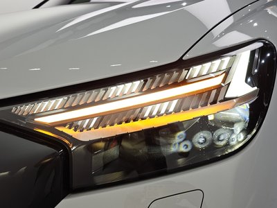 2025 AUDI Q4 E-TRON 照片 9