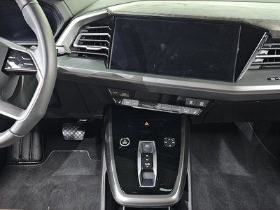 2025 AUDI Q4 E-TRON 缩略图 19