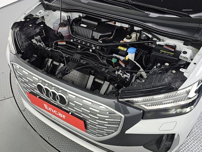 2025 AUDI Q4 E-TRON 照片 7