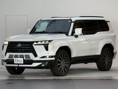 LEXUS GX - 10