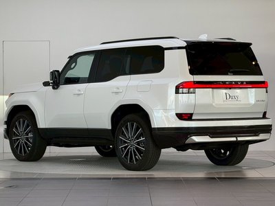 LEXUS GX - 8