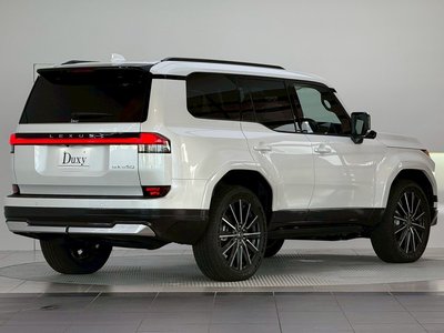 LEXUS GX - 9