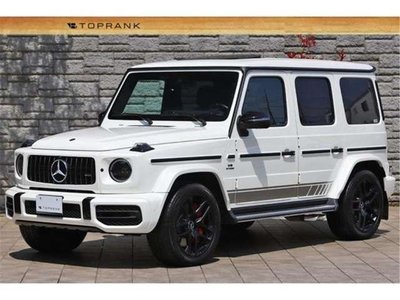 صورة 1 لـ 2021 Mercedes-BENZ OTHERS