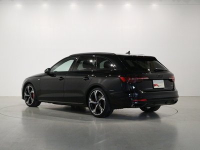 AUDI A4 AVANT - 6