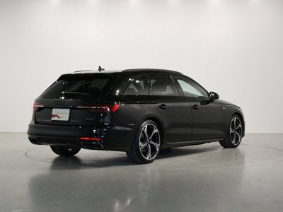 AUDI A4 AVANT - 8