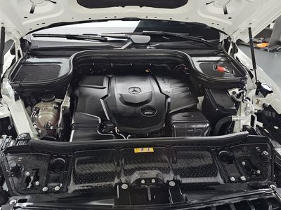 MERCEDES-BENZ GLE - 7