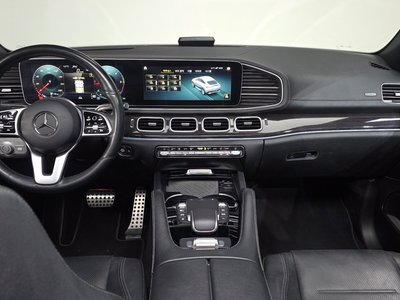MERCEDES-BENZ GLE - 5