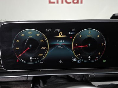 MERCEDES-BENZ GLE - 8