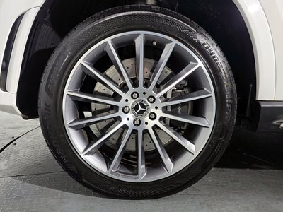 MERCEDES-BENZ GLE - 6