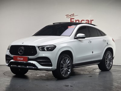 MERCEDES-BENZ GLE - 2