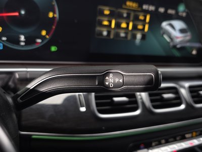 MERCEDES-BENZ GLE - 9