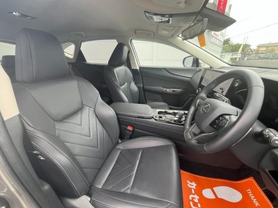 LEXUS NX - 7