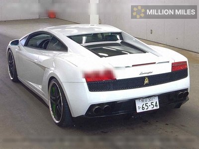 LAMBORGHINI GALLARDO - 2