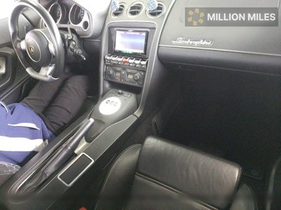 LAMBORGHINI GALLARDO - 3