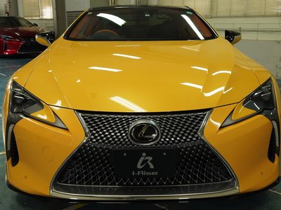 LEXUS LC - 4