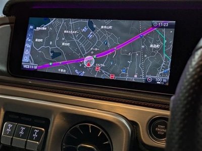 MERCEDES-BENZ OTHERS - 8