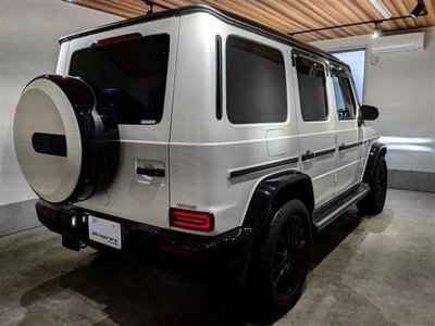 MERCEDES-BENZ OTHERS - 2