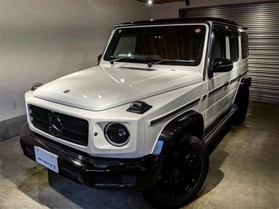 MERCEDES-BENZ OTHERS - 1