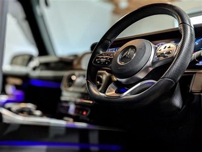 MERCEDES-BENZ OTHERS - 5