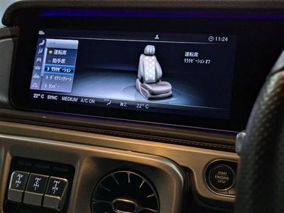 MERCEDES-BENZ OTHERS - 9