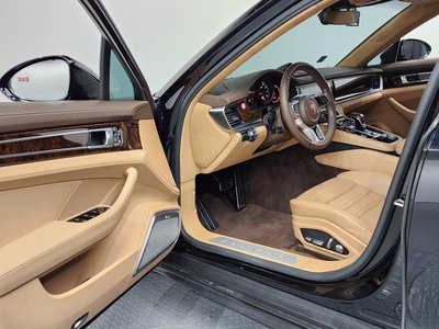 PORSCHE PANAMERA - 10