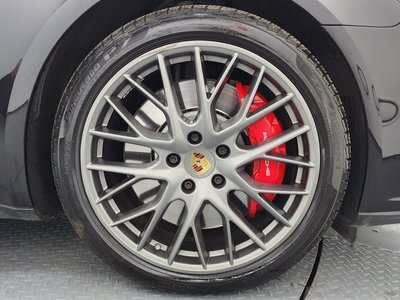 PORSCHE PANAMERA - 6