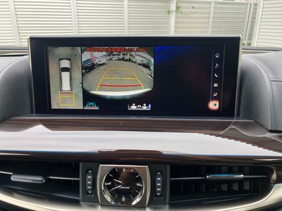 صورة مصغرة 15 لـ 2016 Lexus LX