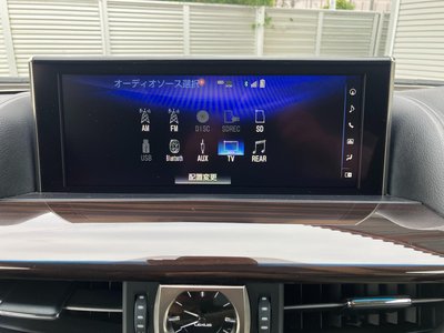 صورة مصغرة 17 لـ 2016 Lexus LX
