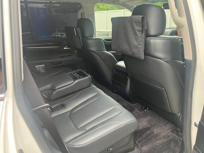 صورة مصغرة 21 لـ 2016 Lexus LX
